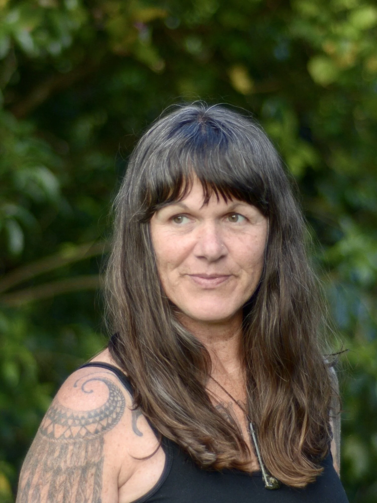 Two Toikupu by Iona Winter