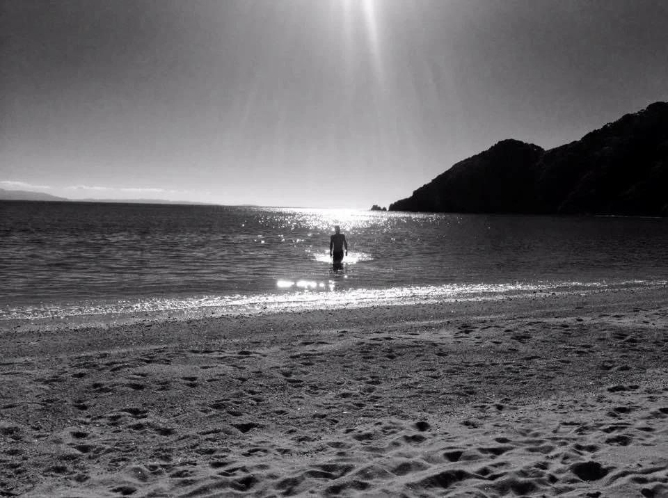 Blue. Mother. Orange. Go.