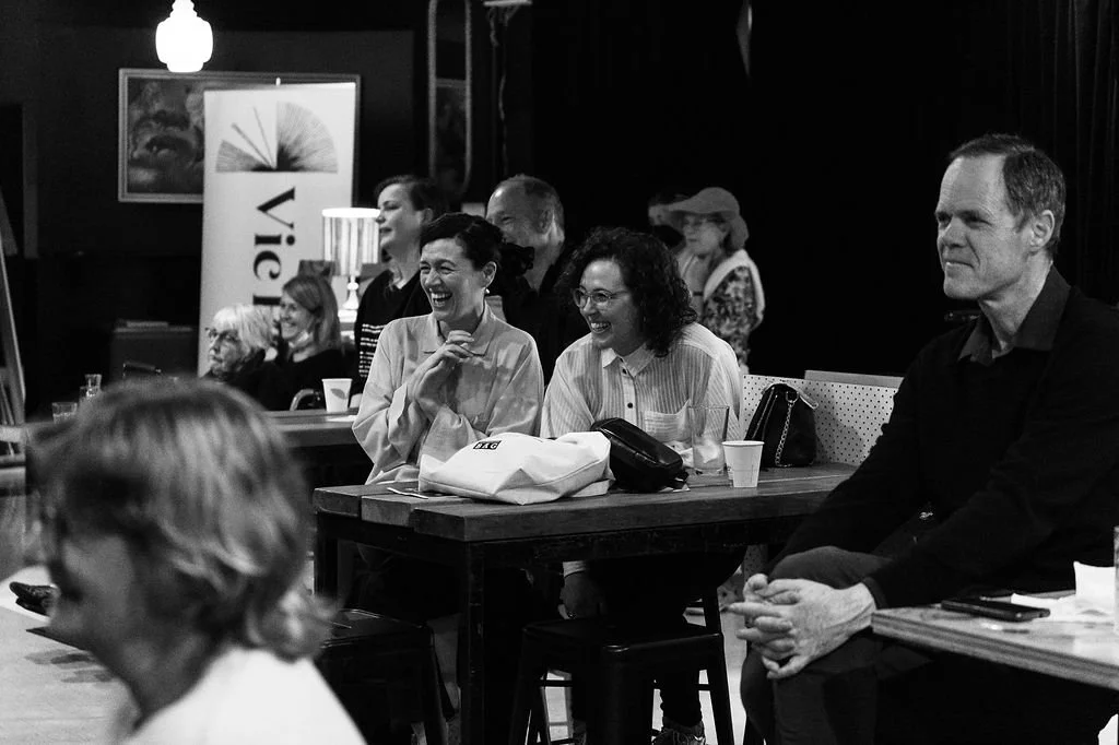 Verb Readers & Writers Festival 2022