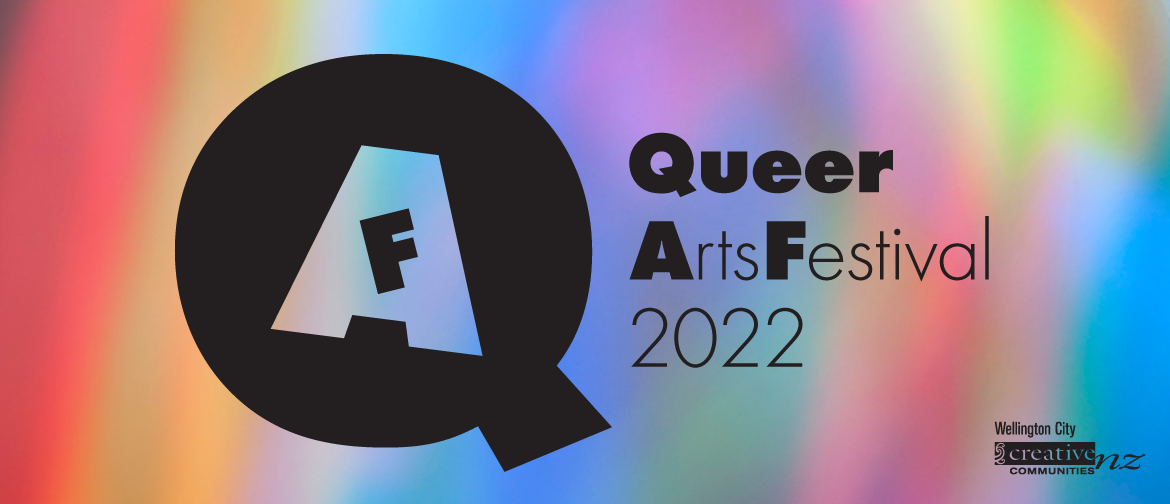 Queer Fan Mail: Letters to our Idols