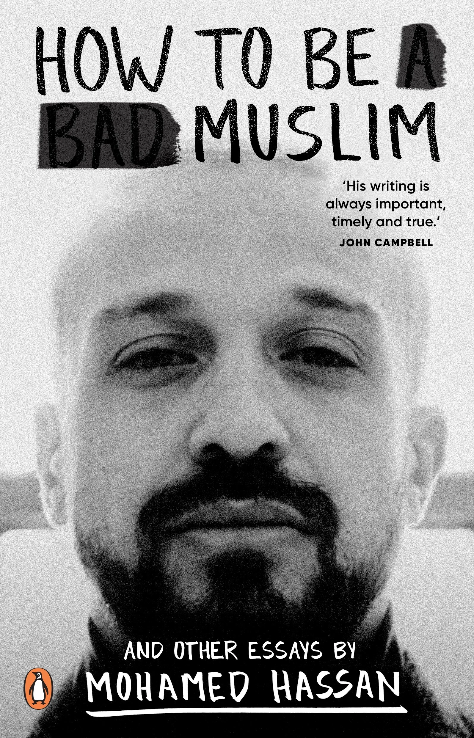 Mohamed Hassan: How to be a bad Muslim