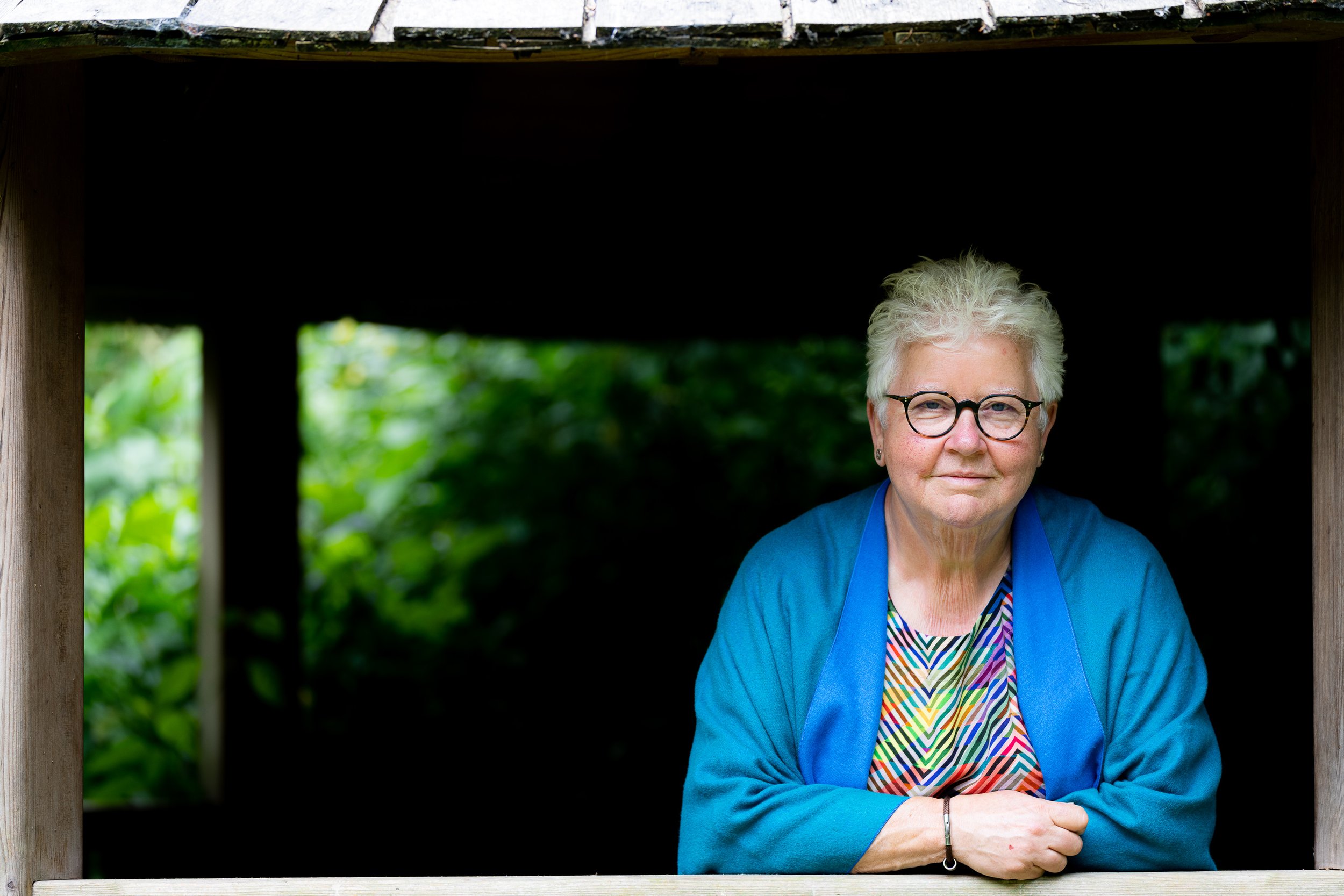 Val McDermid