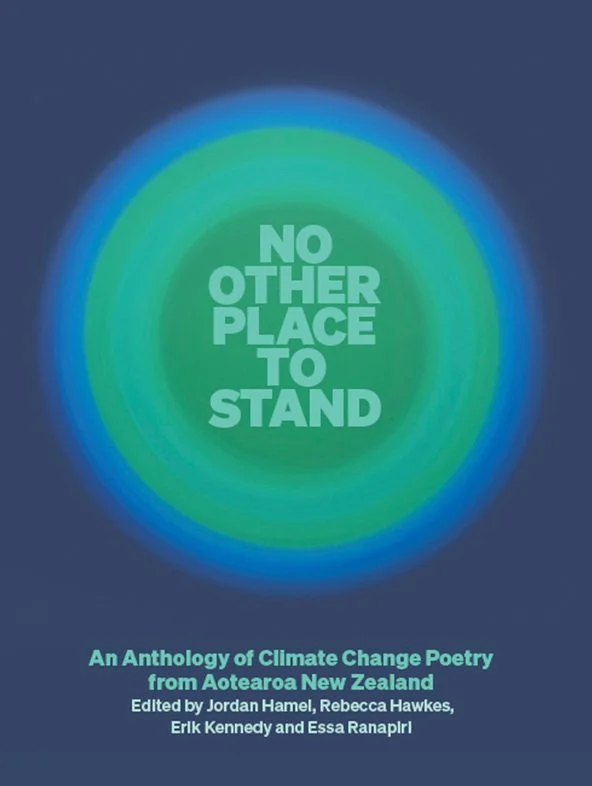 No Other Place to Stand