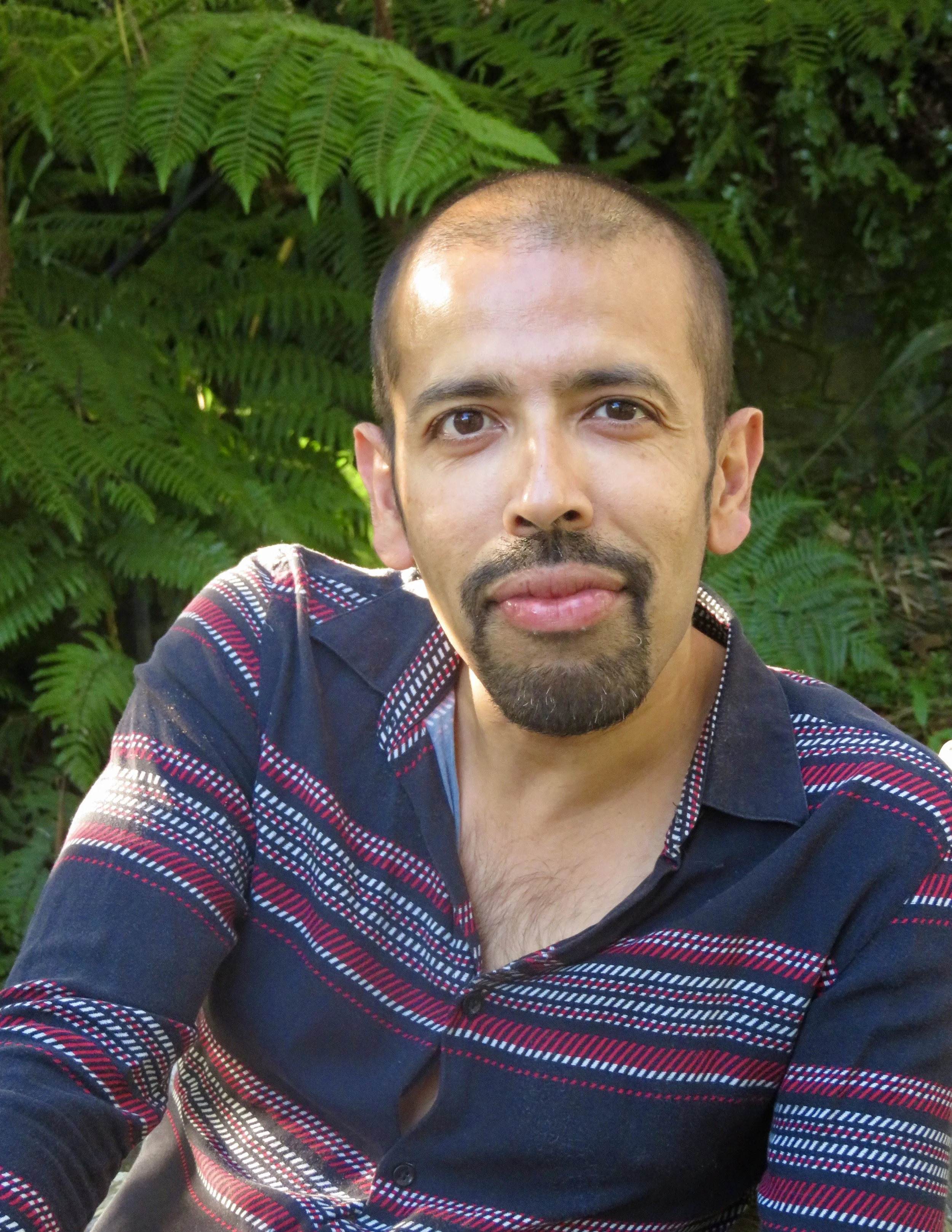 Rajorshi Chakraborti