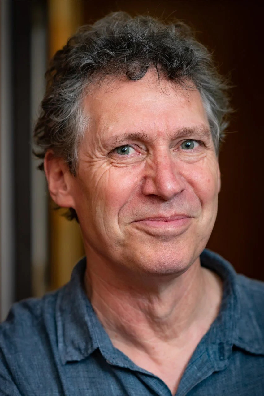 Nick Bollinger