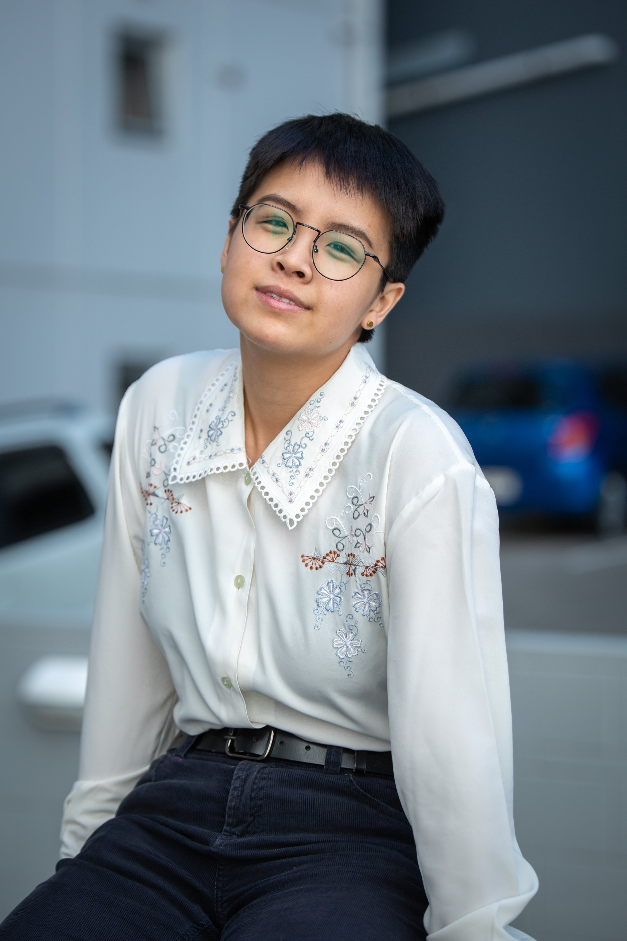 Zephyr Zhang 张挚