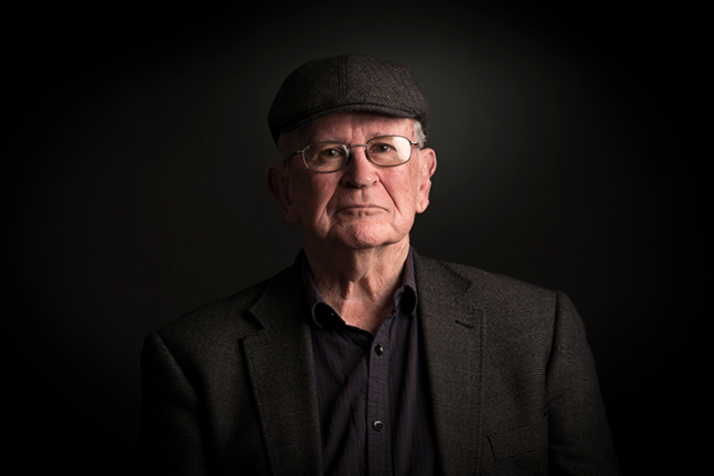 Vincent O'Sullivan