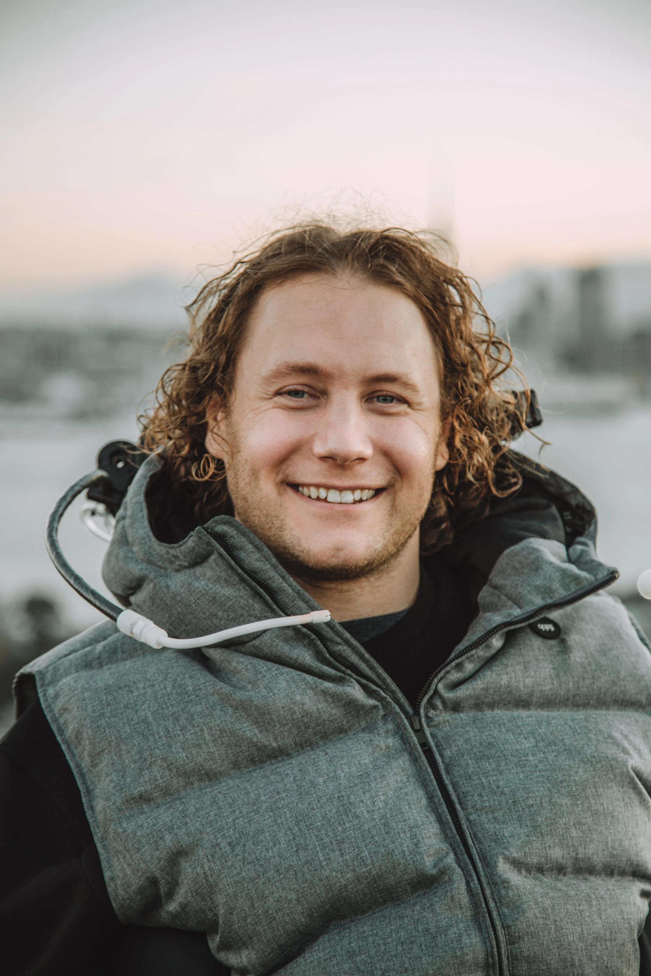 Brad Smeele