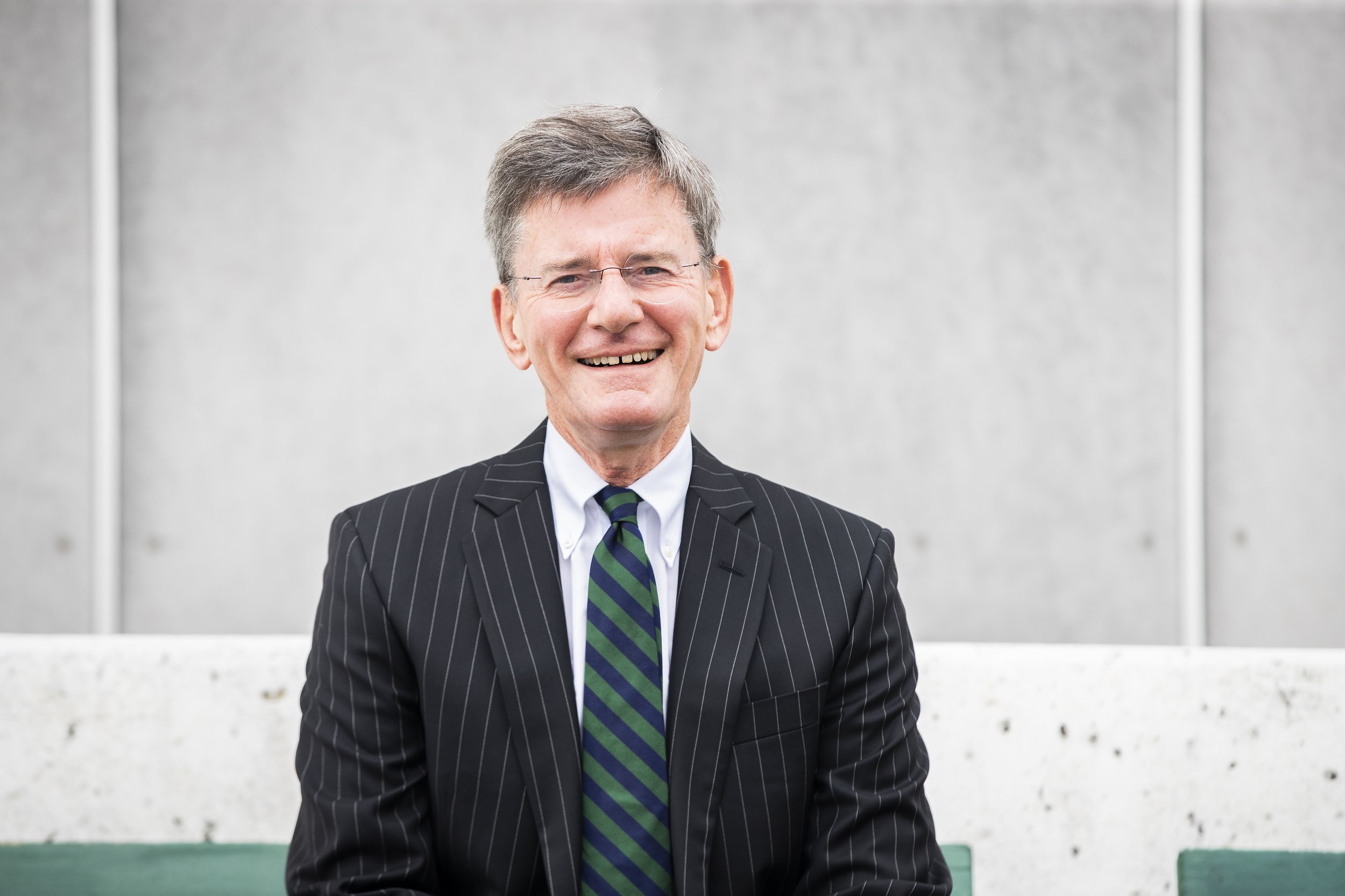 Christopher Finlayson