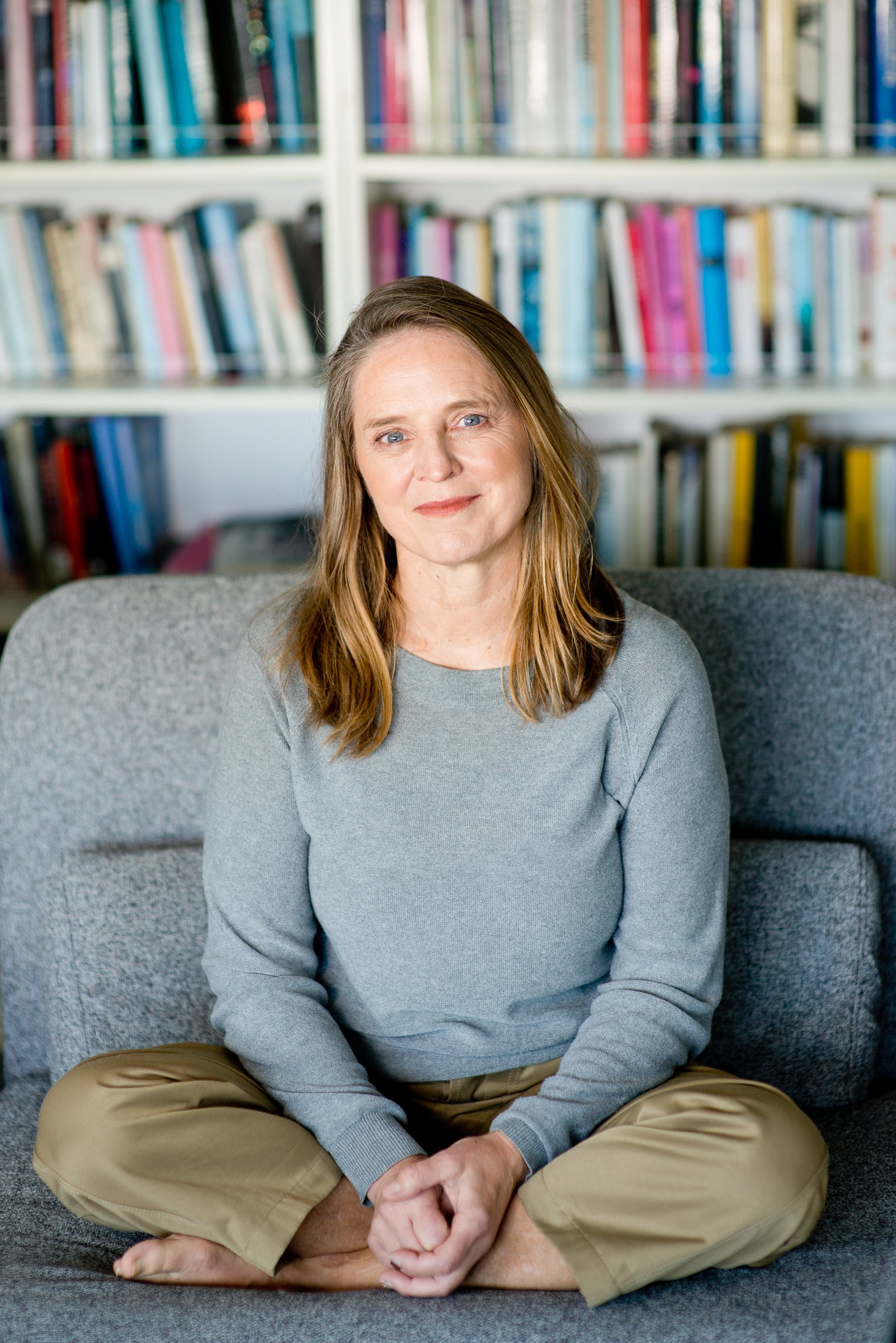 Anke Richter