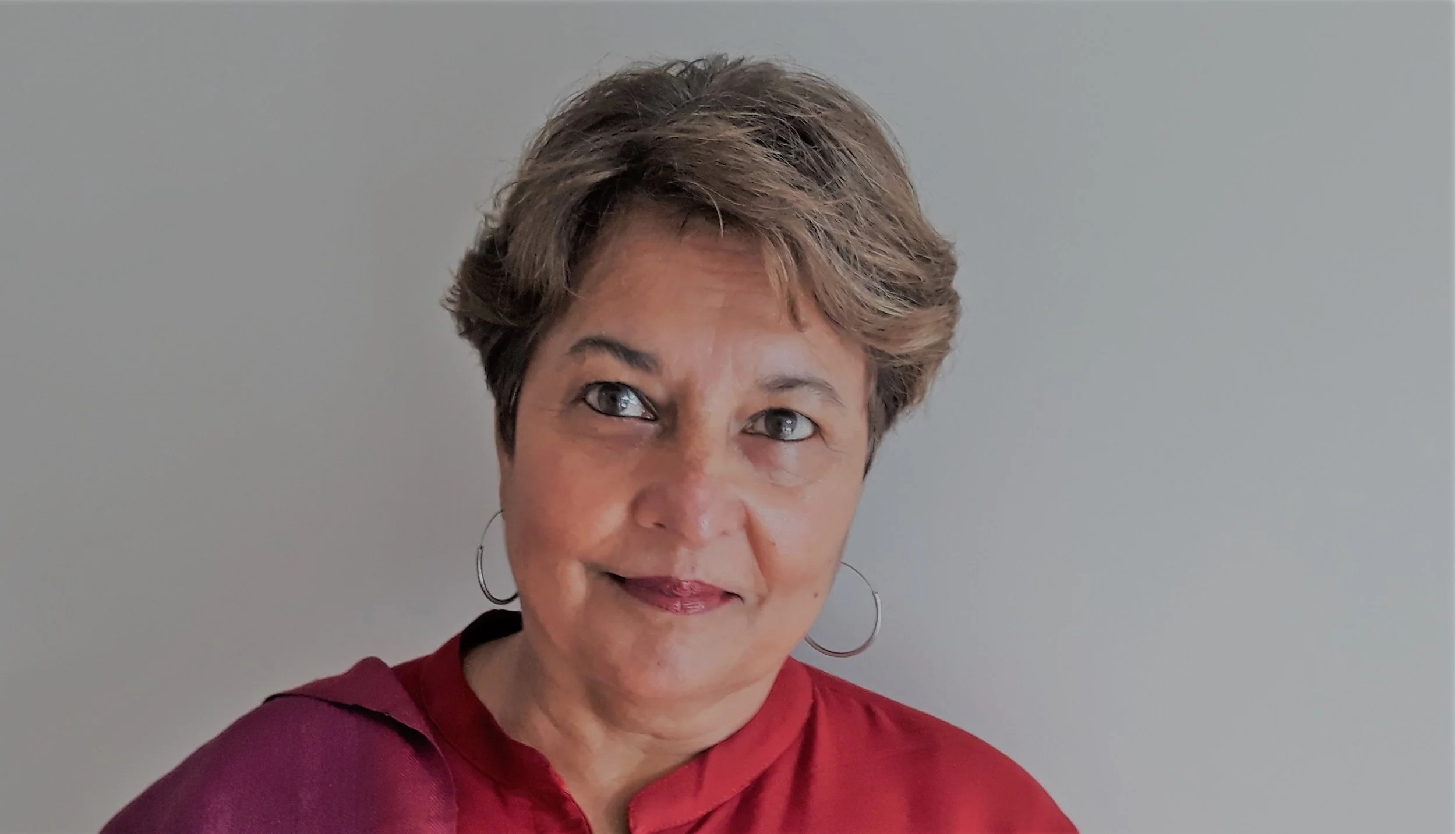 Sudha Rao