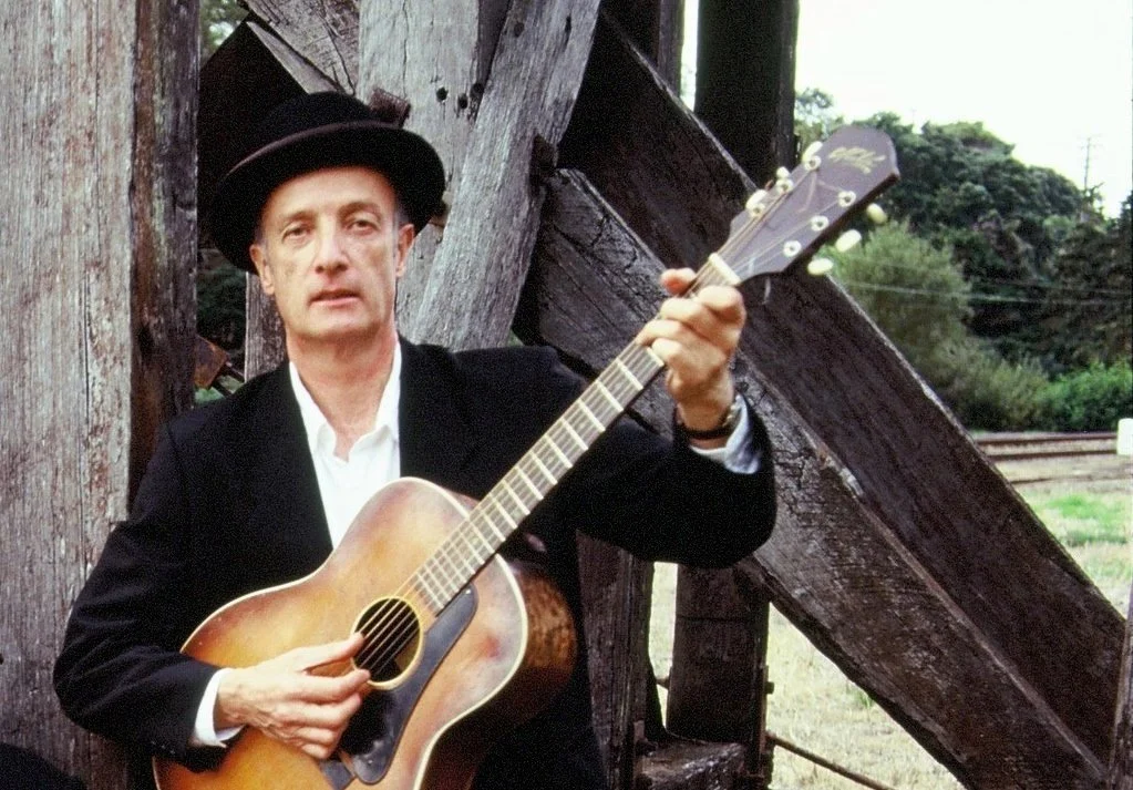 Bill Lake