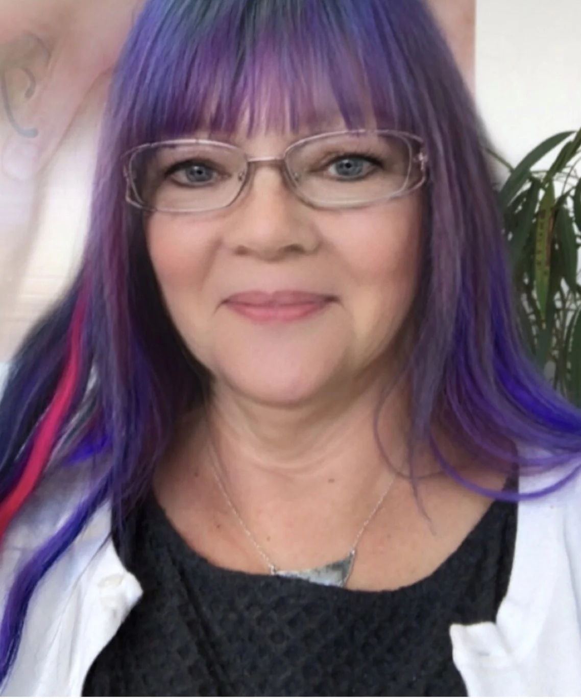 Two Shores by Glenda Wallace