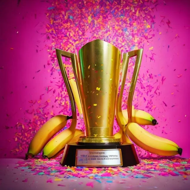 The Official* Bananagrams World** Cup 2023 [Round 2]