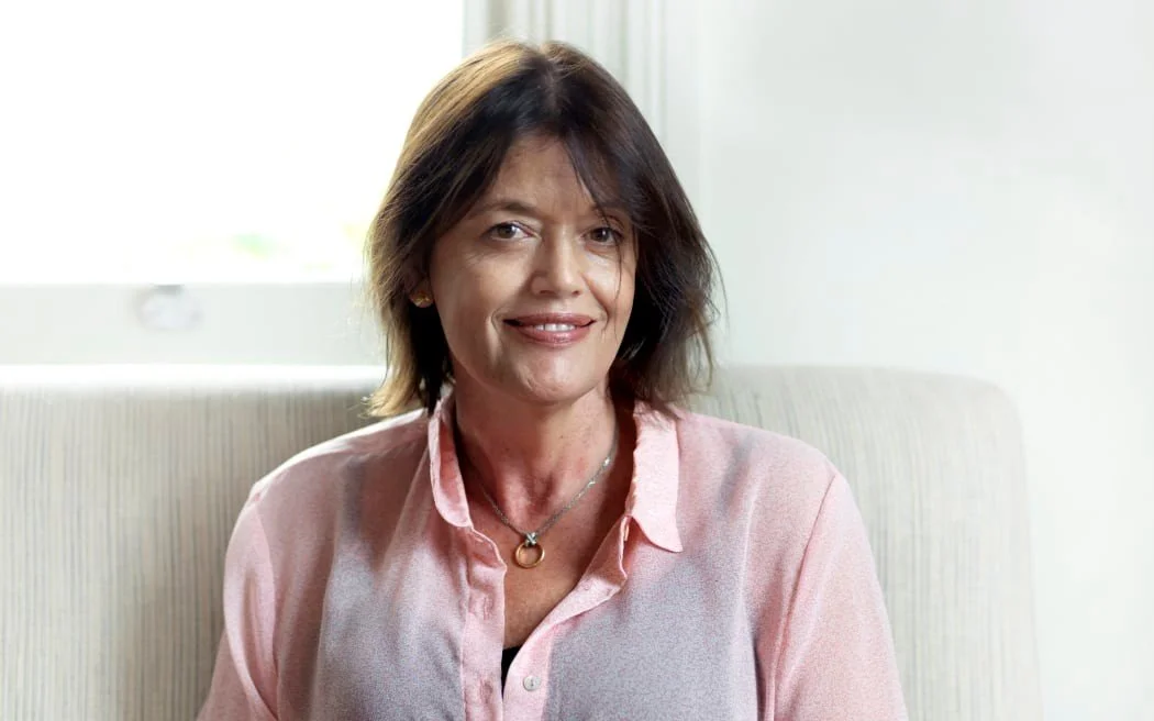 Charlotte Grimshaw: The annual NZSA Janet Frame Memorial Lecture