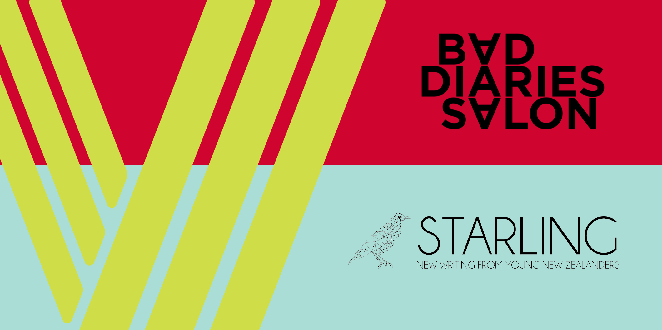 Bad Diaries + Starling