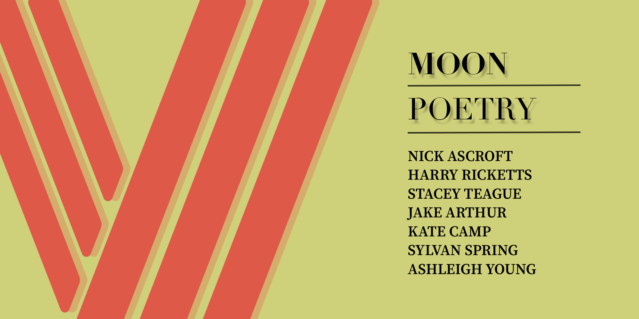 Moon Poetry