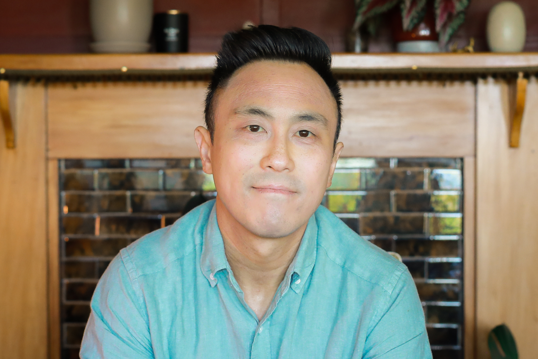 Chris Tse