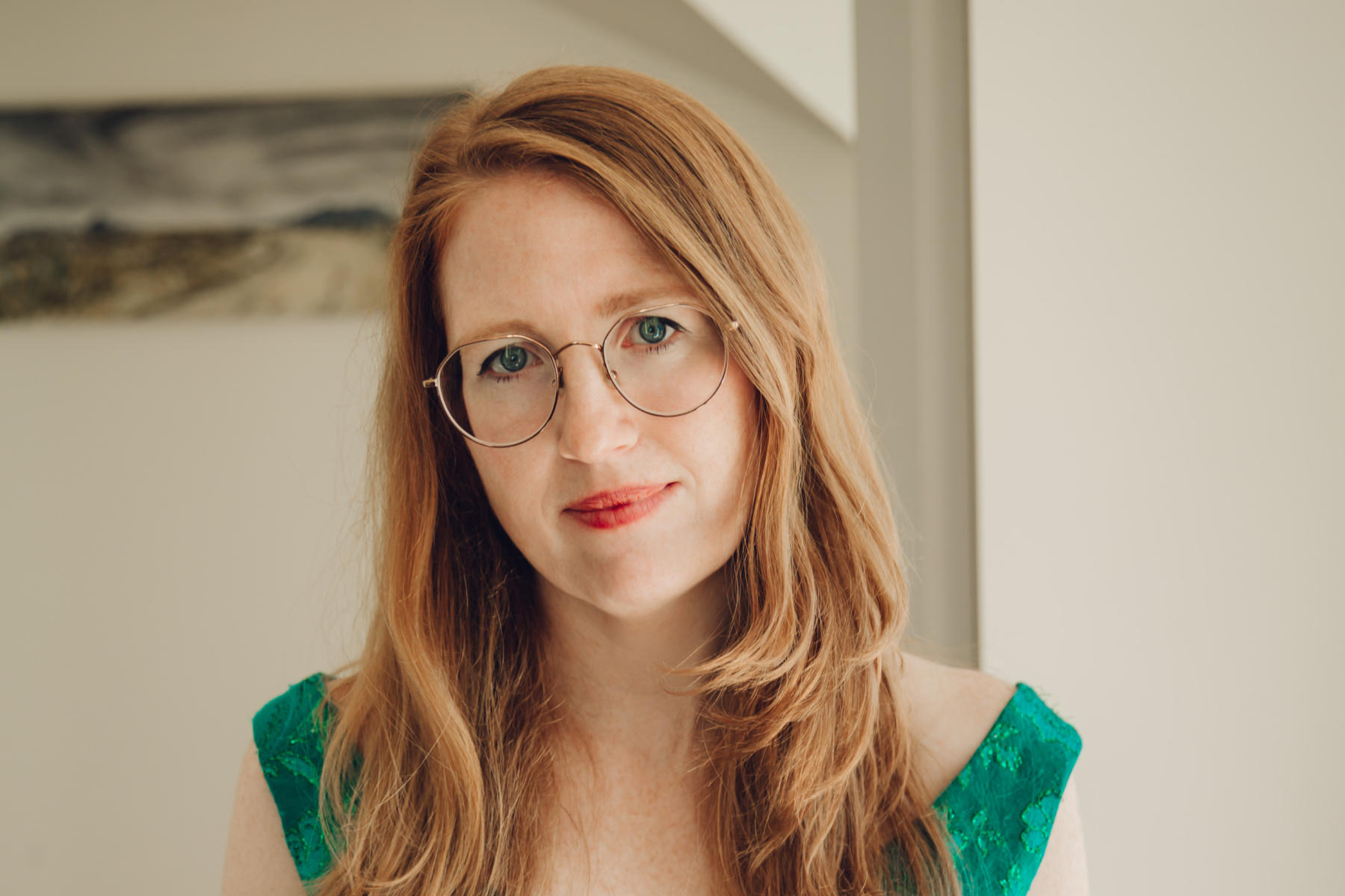 Claire Mabey
