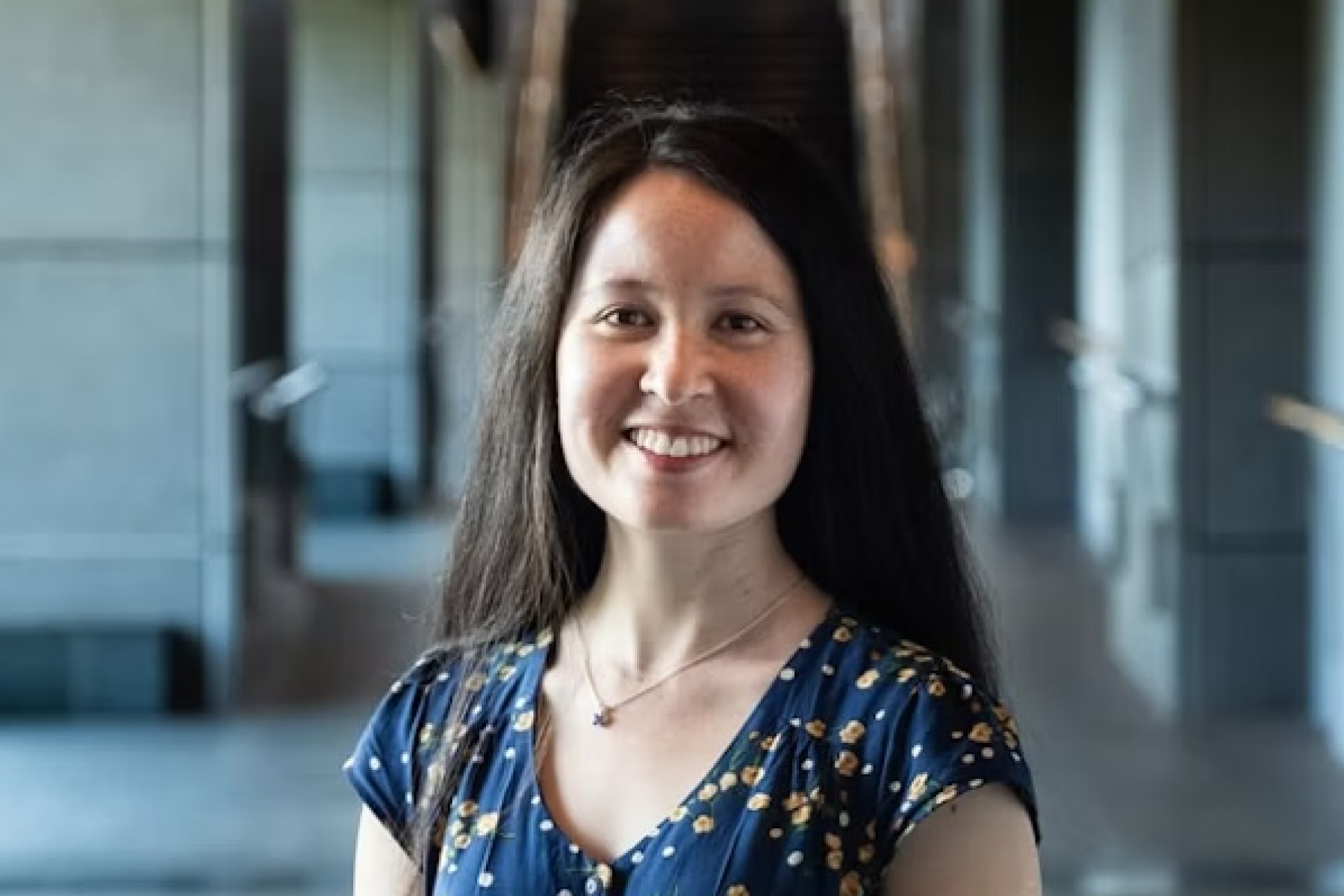 Dr Grace Gassin