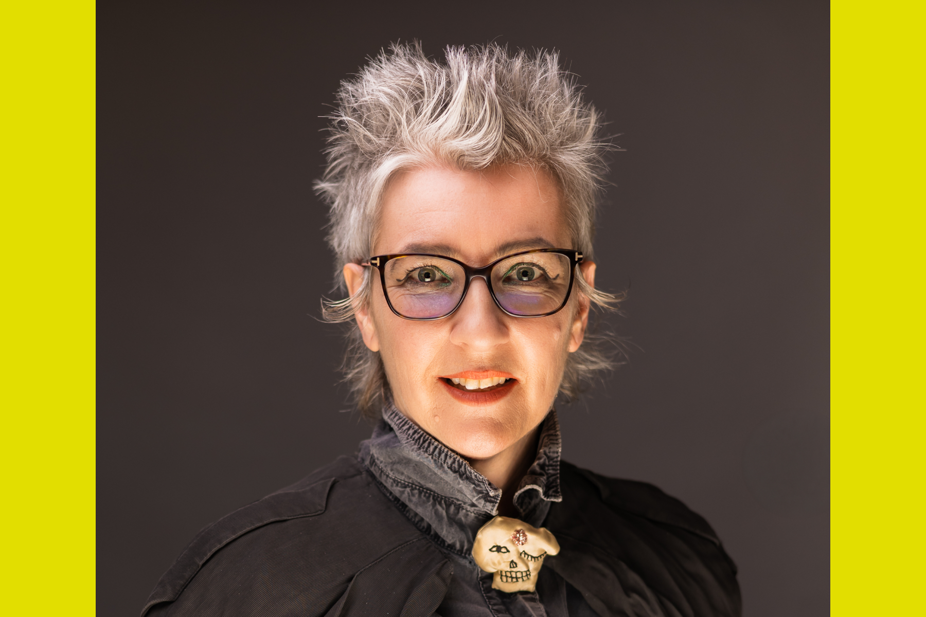 Jo Randerson