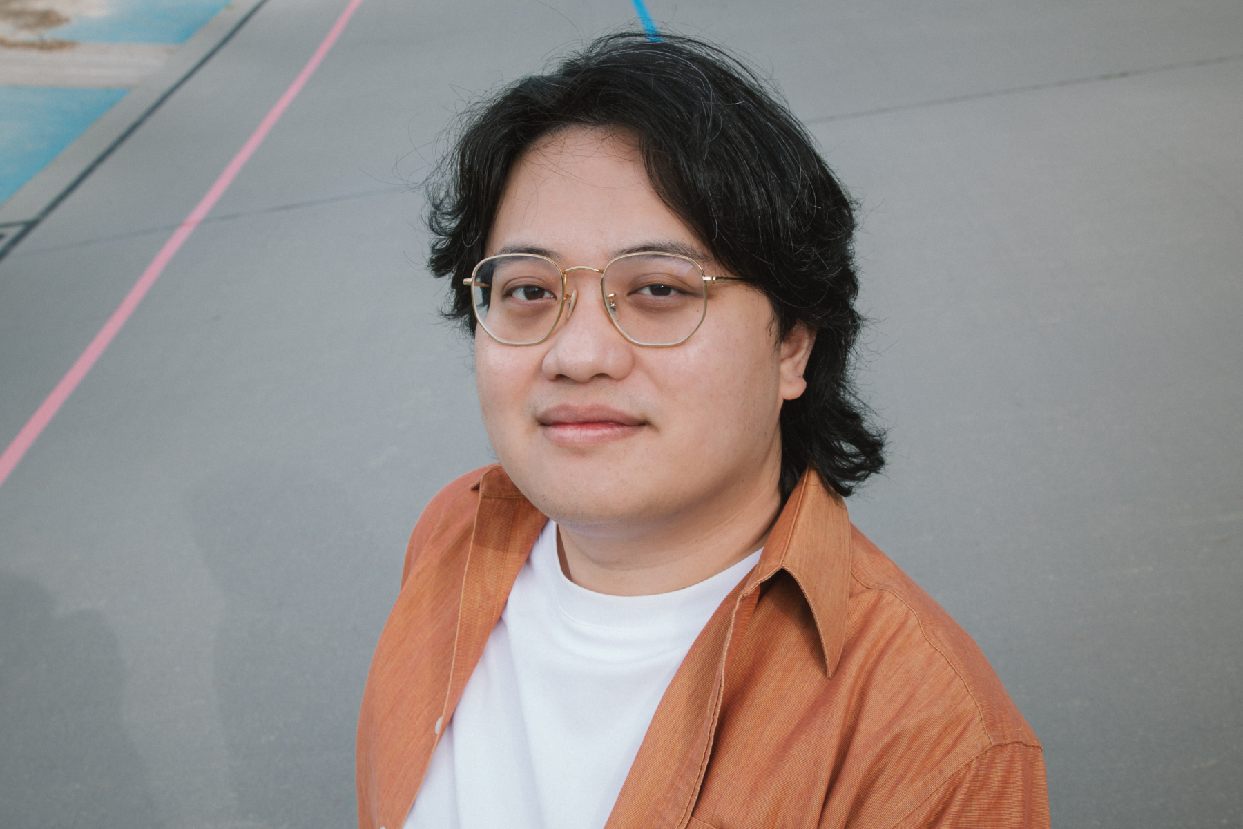 Joseph Trinidad
