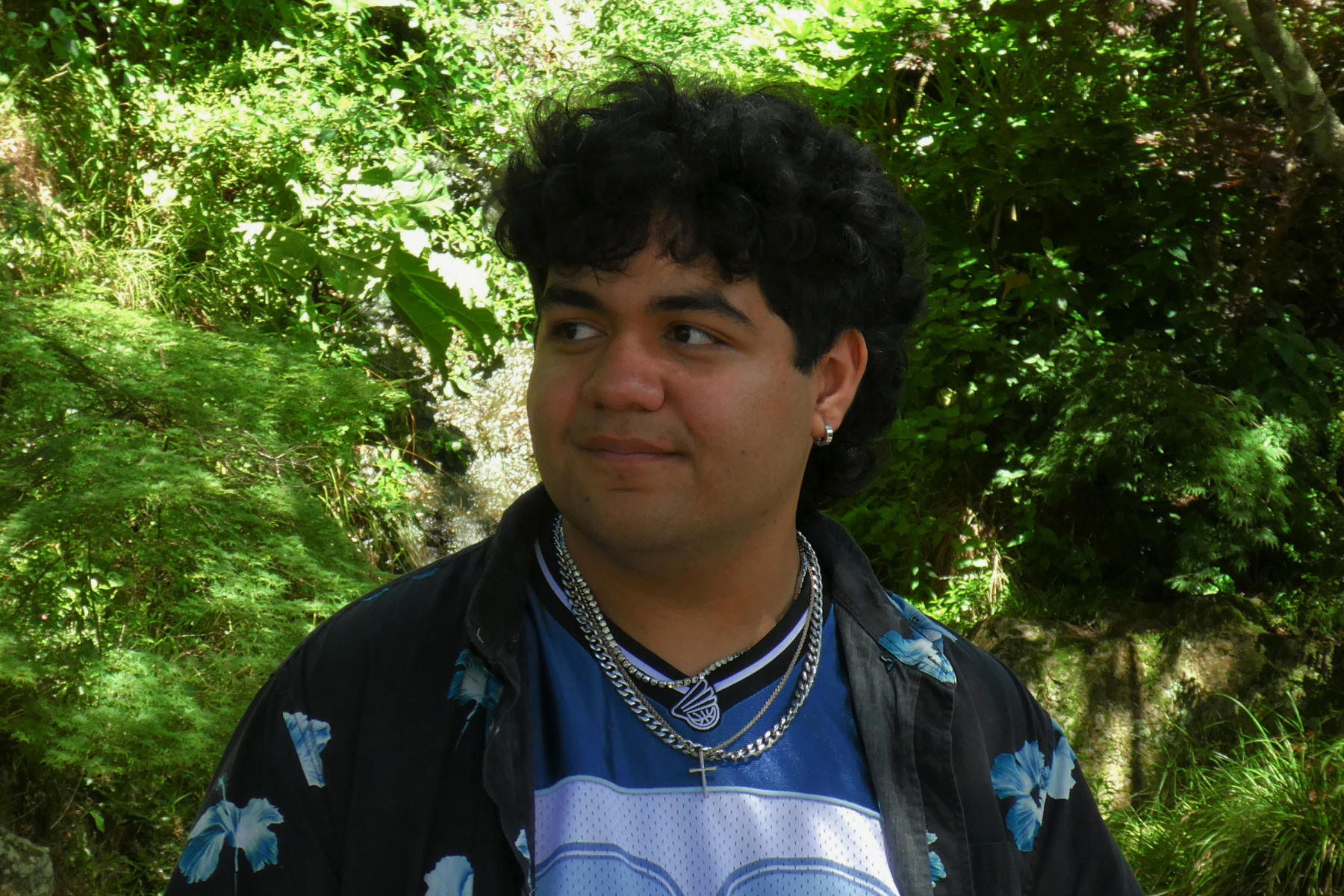 Joshua Toumu'a
