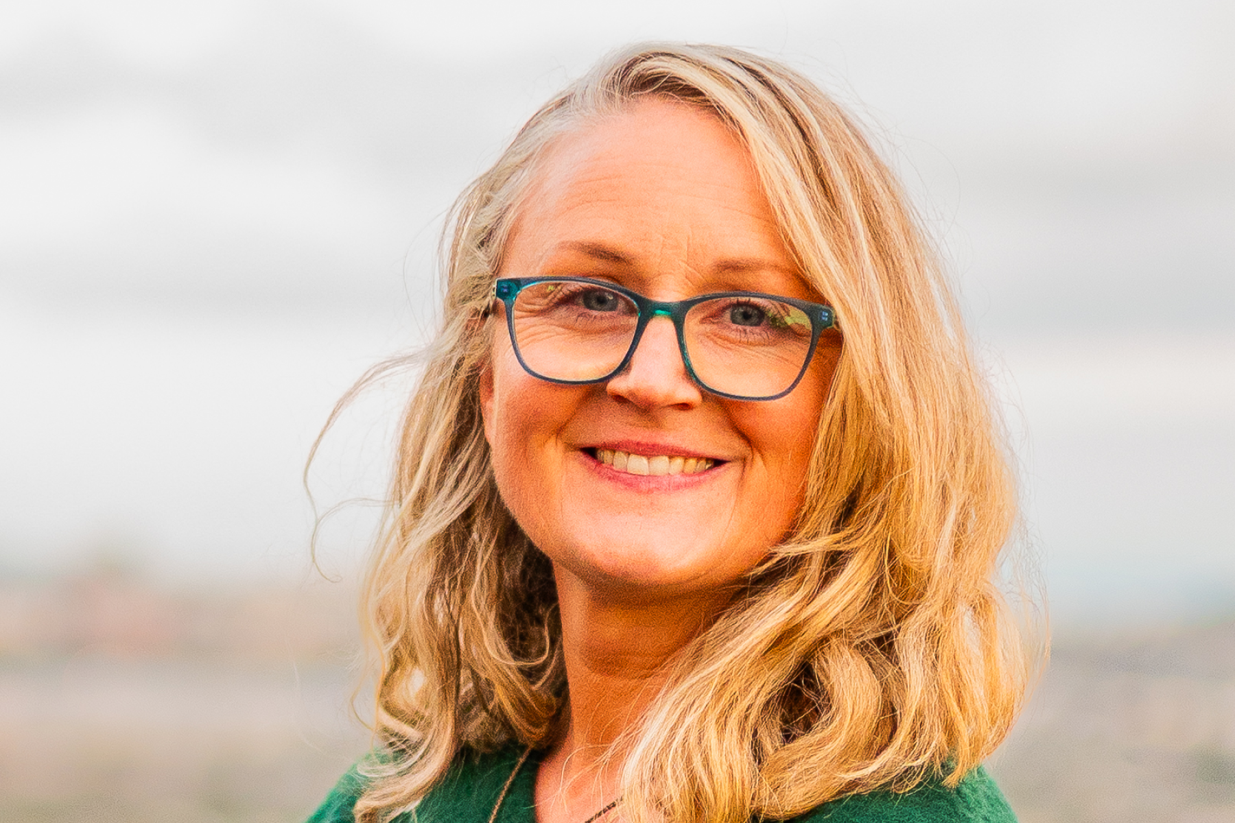Kiri Lightfoot
