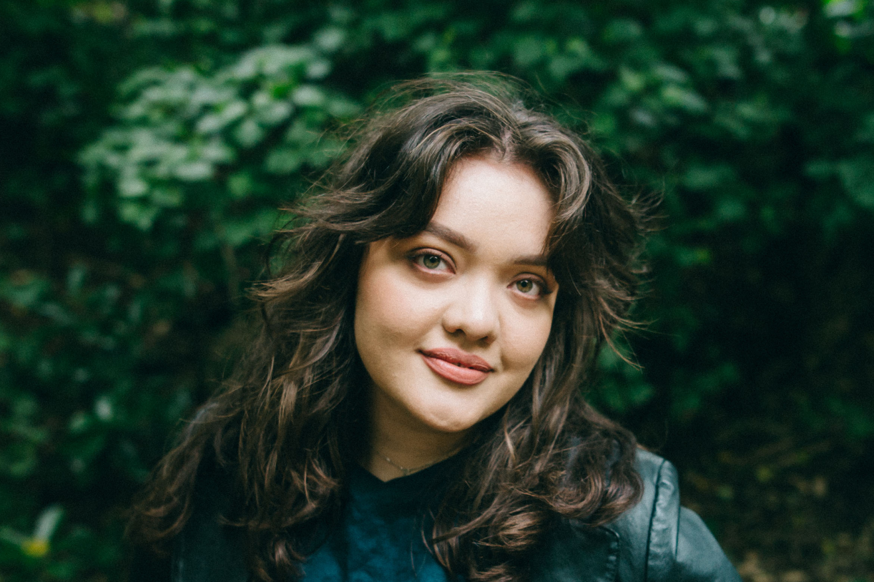 Leah Dodd