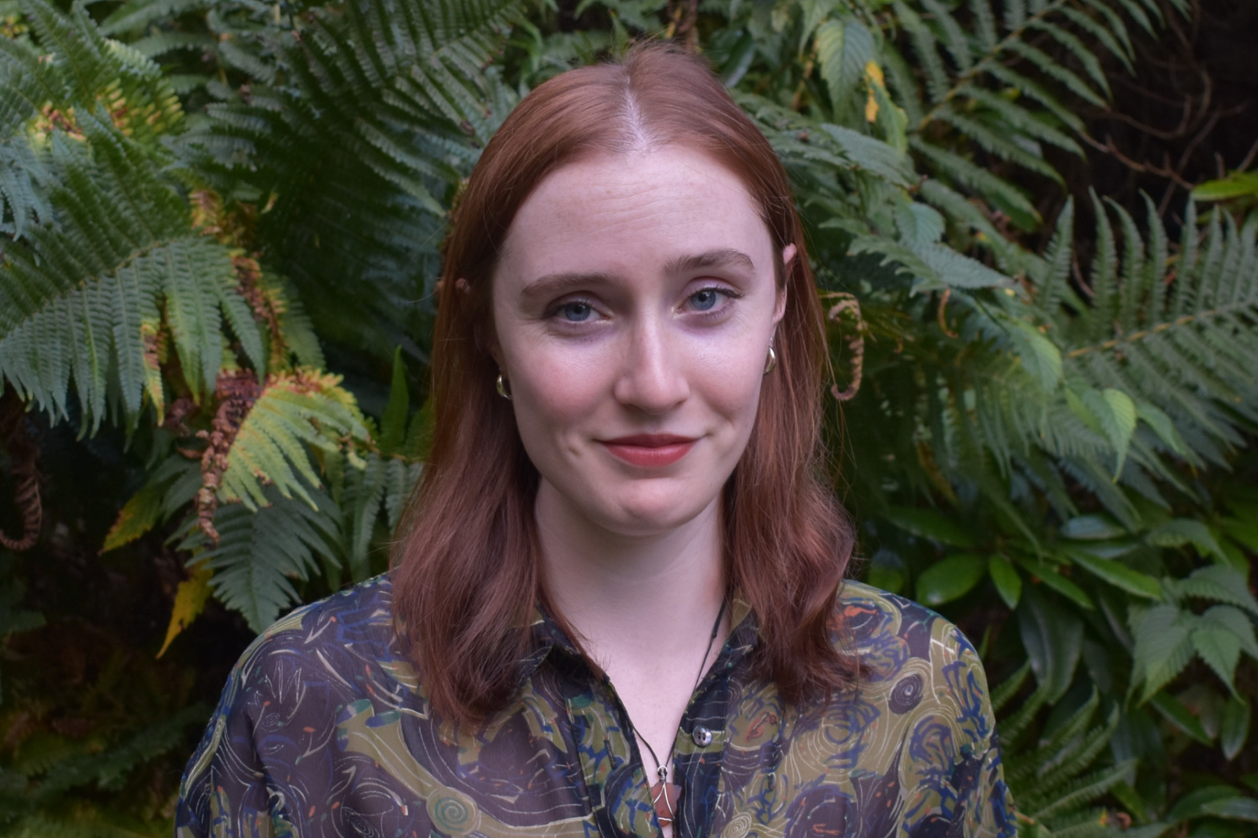 Molly Crighton