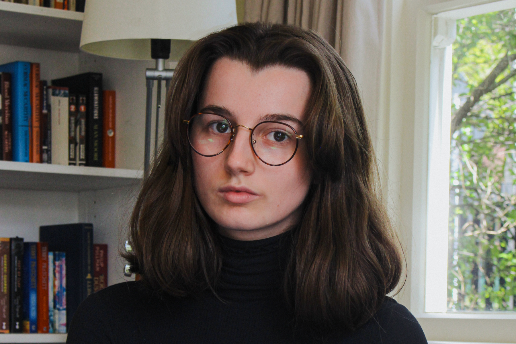 Niamh Hollis-Locke