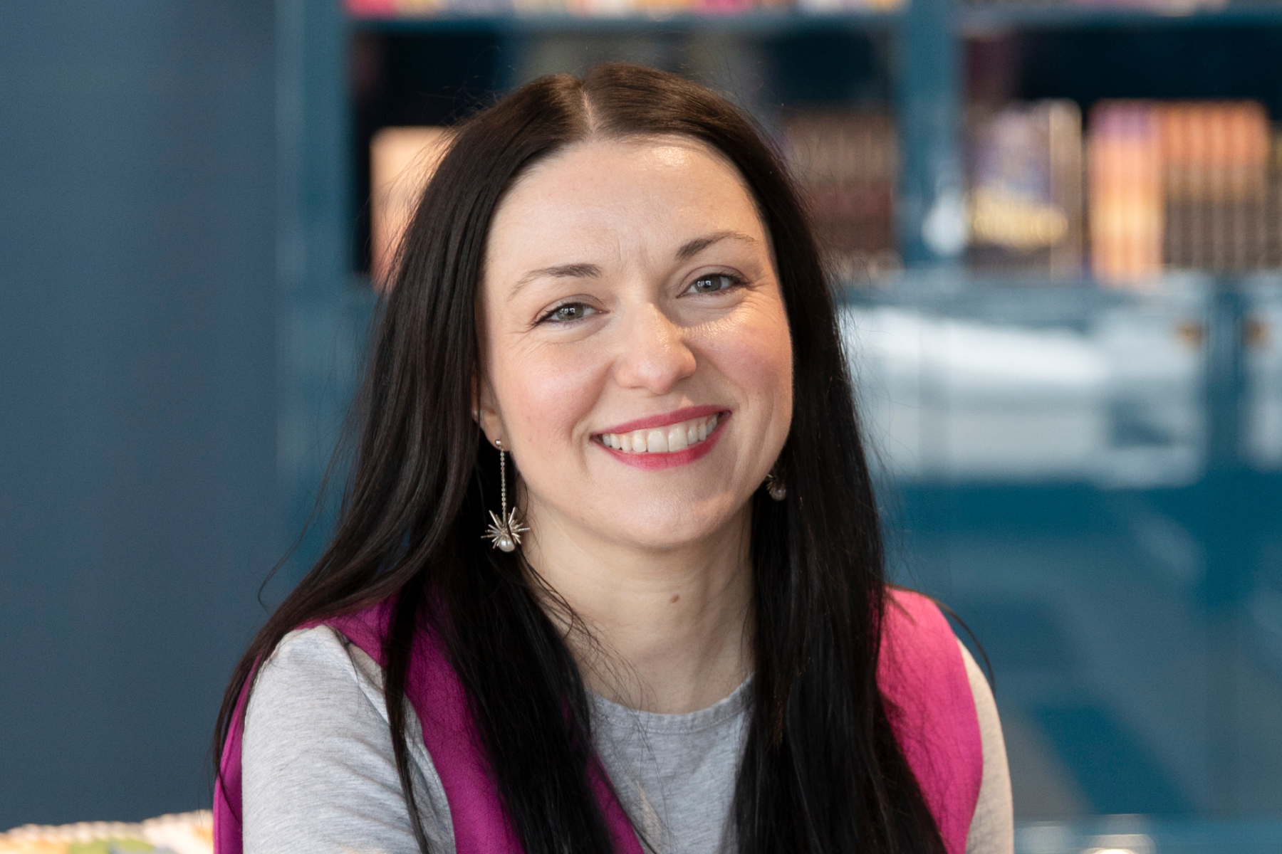 Juliet Gengenbach