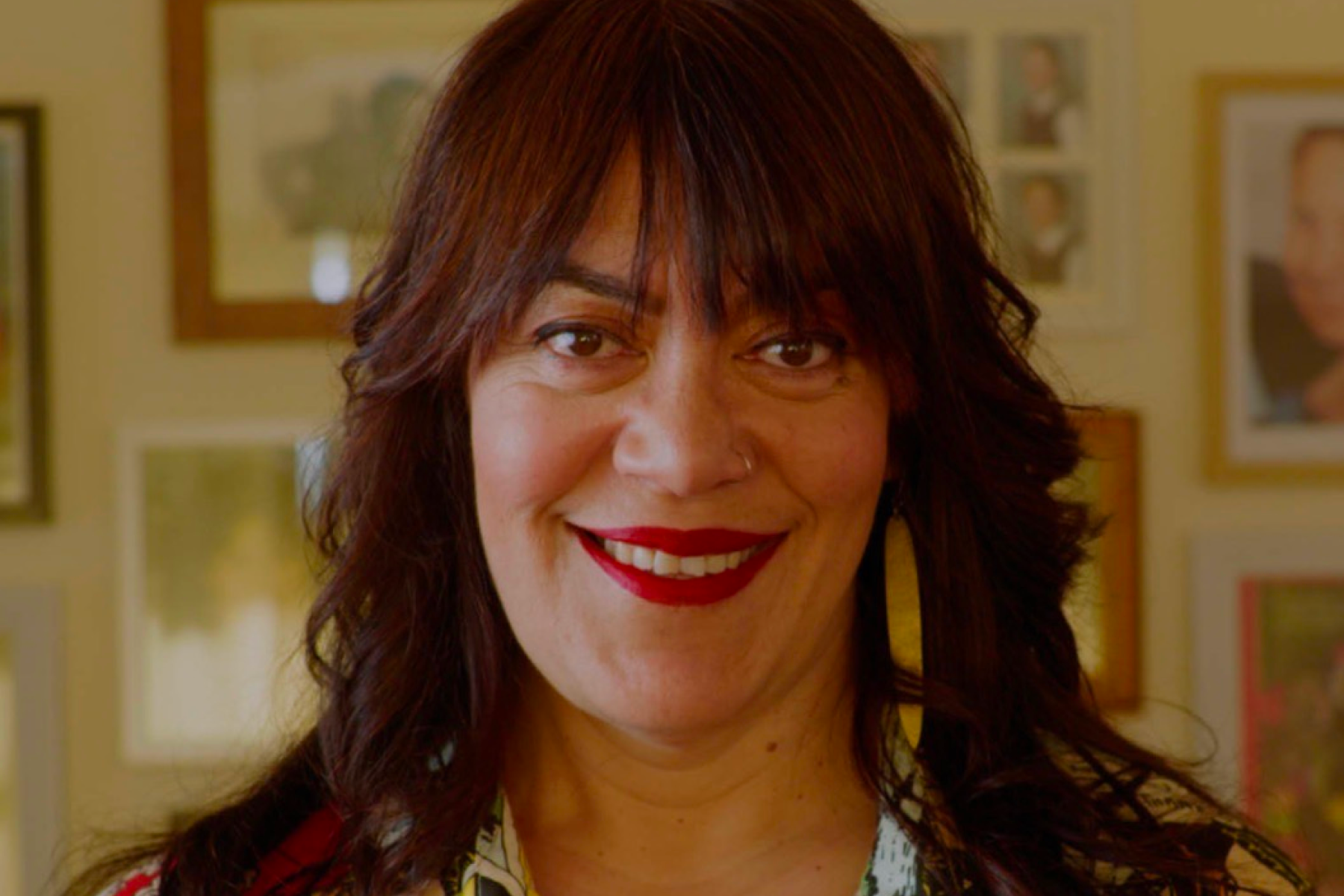 Tusiata Avia