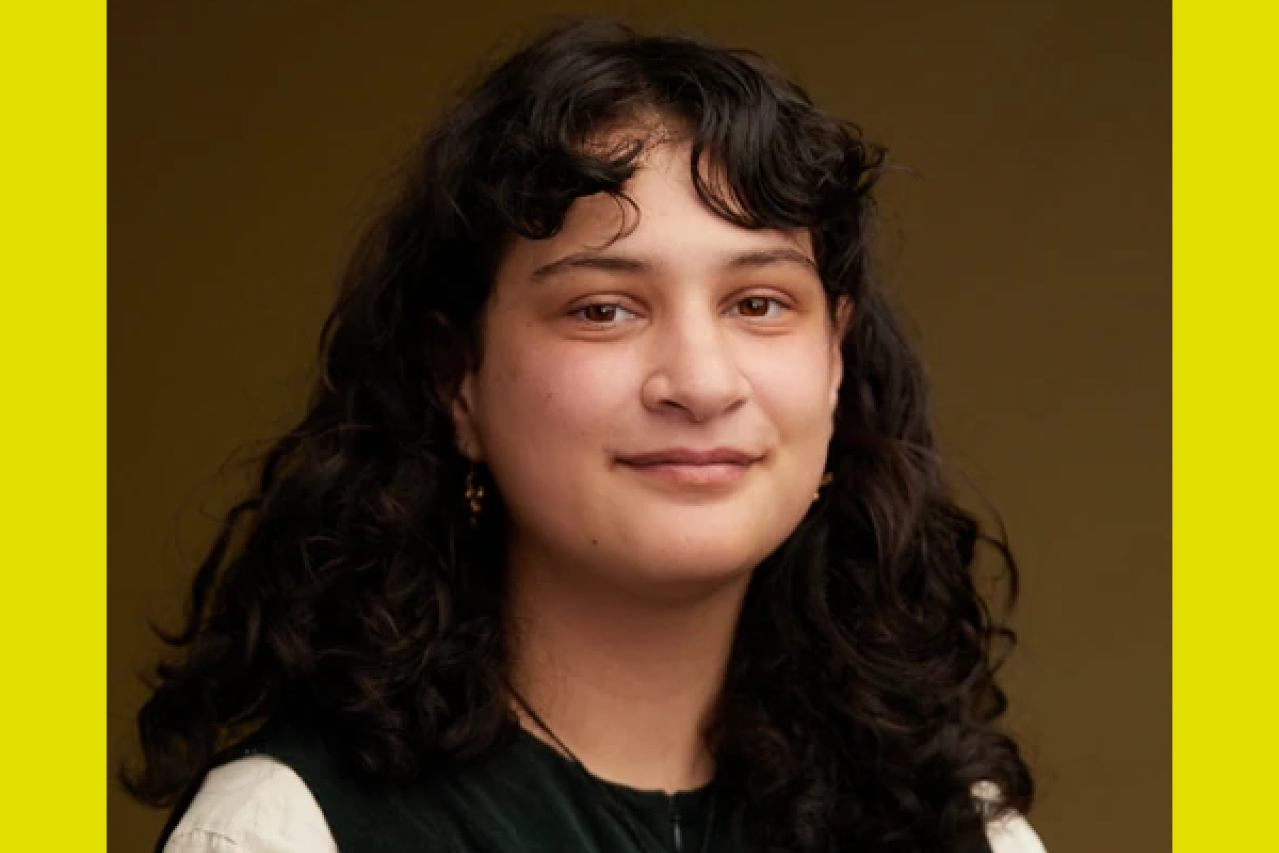 Lyric Waiwiri-Smith