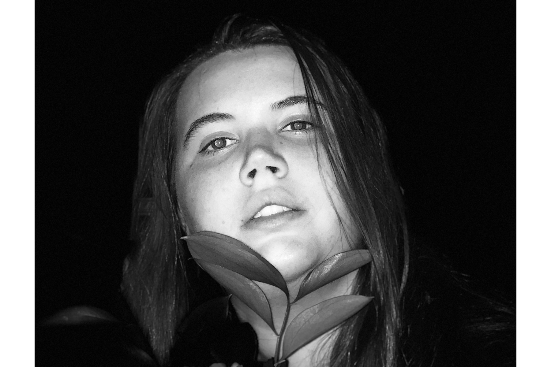 Rachel Lockwood
