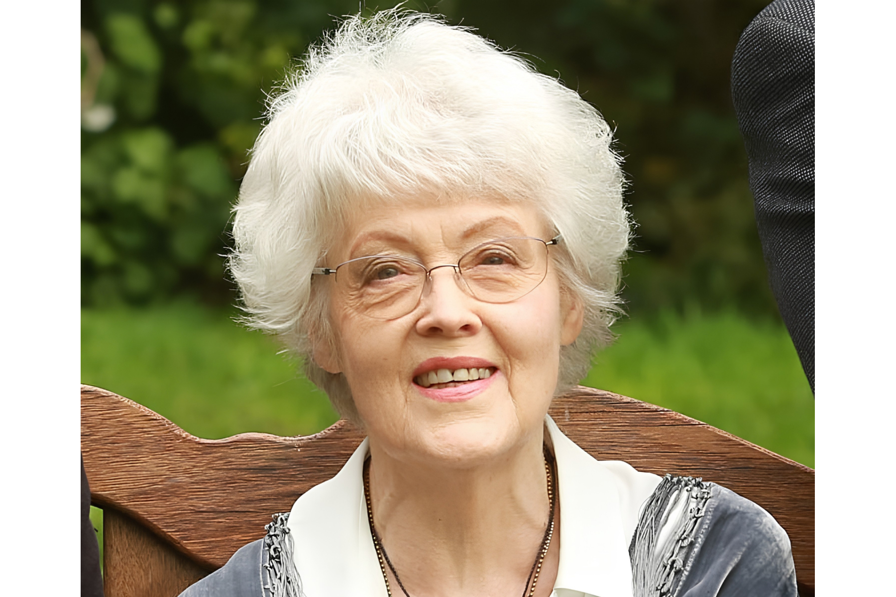 Marilyn Duckworth