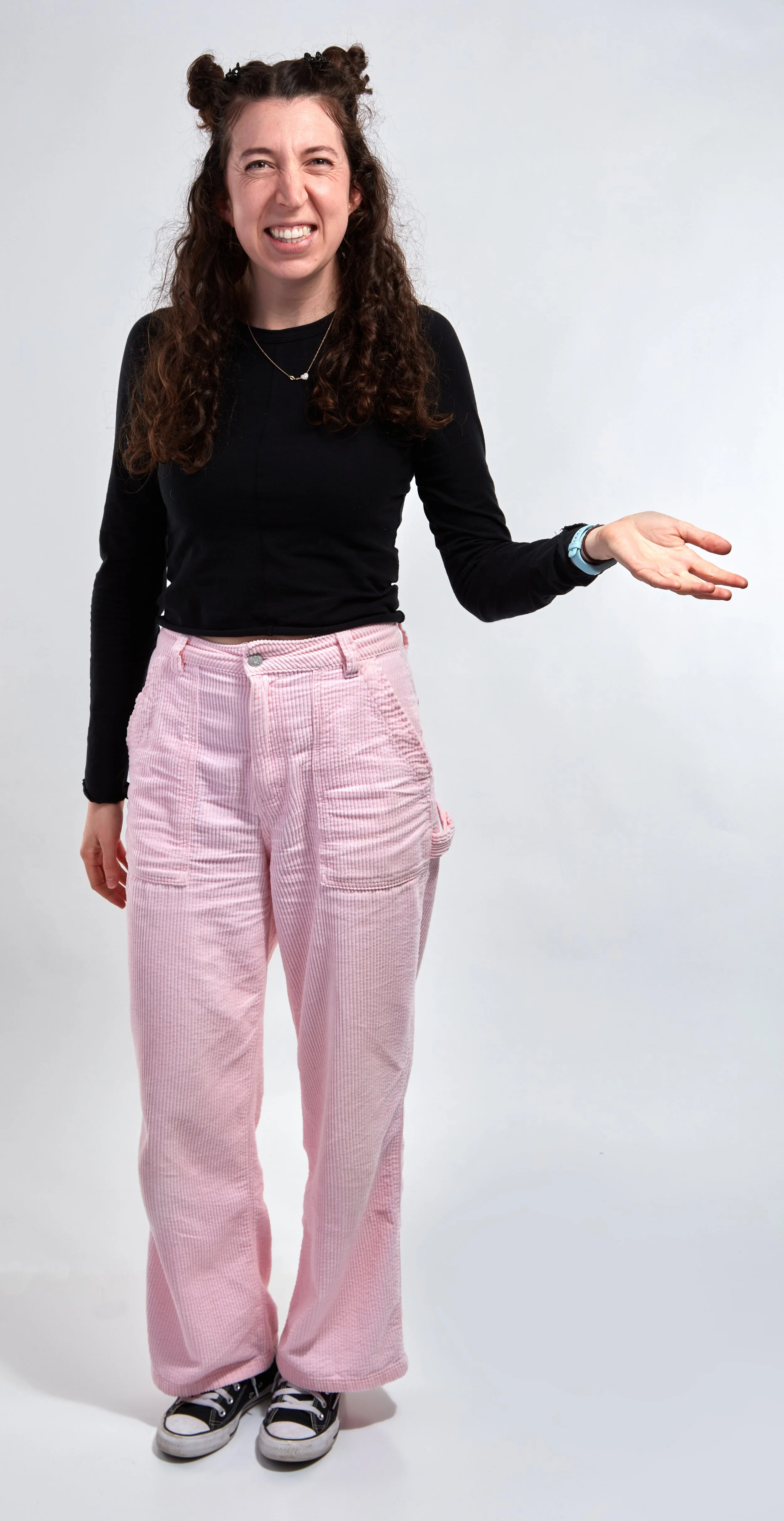 Gabby Anderson — Verb Wellington