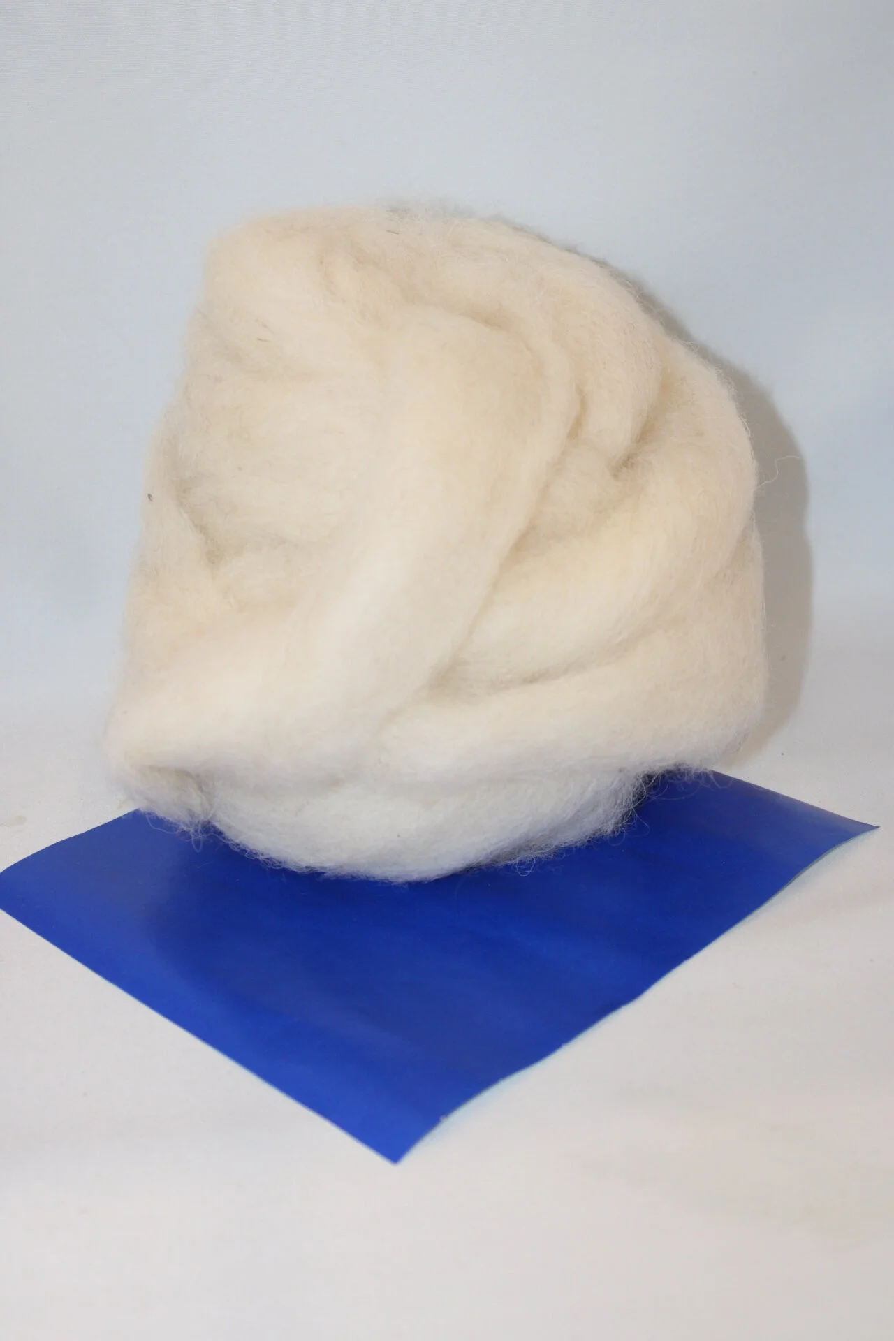 Roving - Sheltland 'Dorothy' Spring shearing