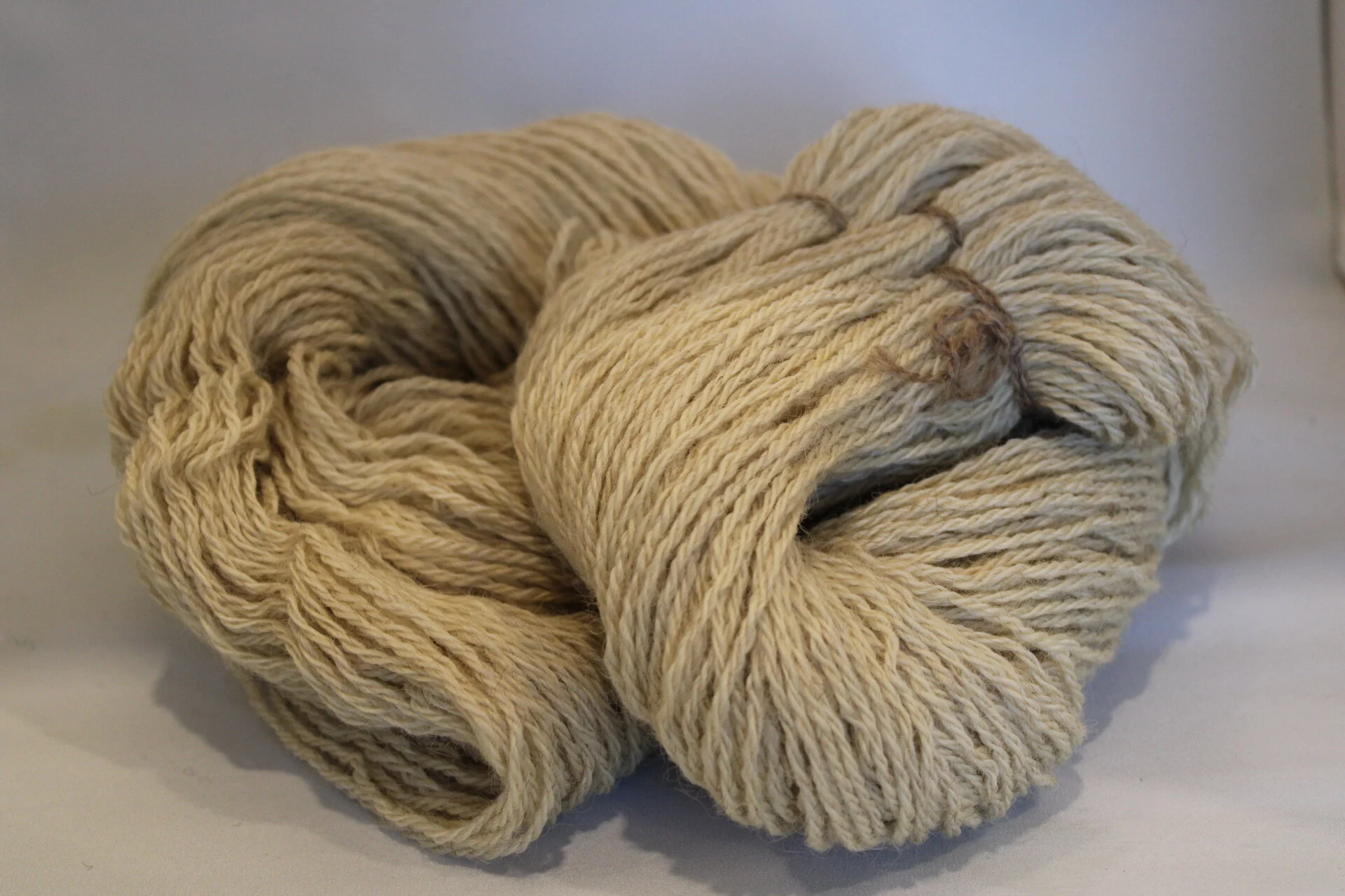 Yarn - Shetland 3 ply