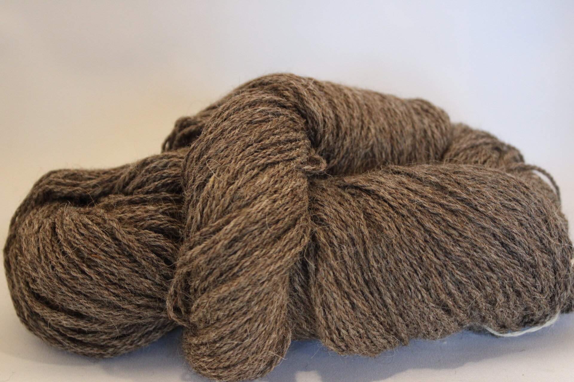 Yarn - Romney/Cotswold