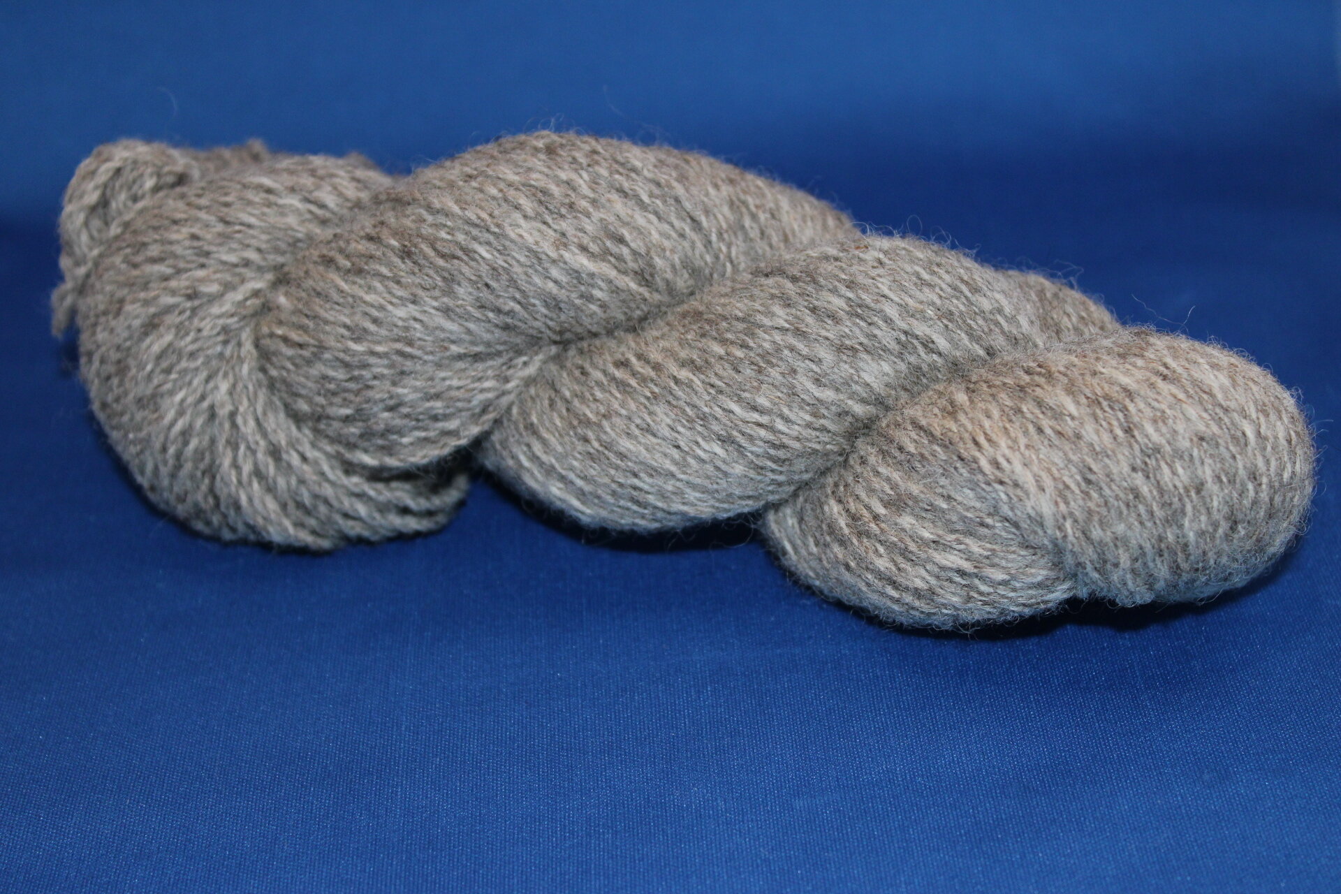 Yarn - Romney with Cotswold x