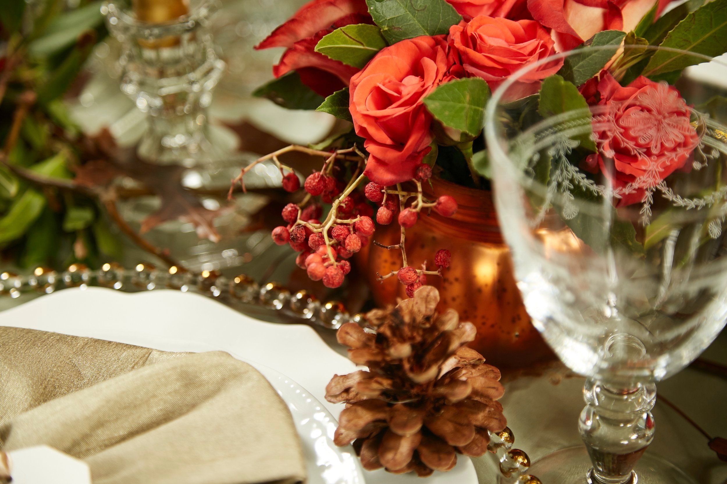 Elevating Celebrations with Sophistication and Intention