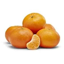 Mandarins Seedless