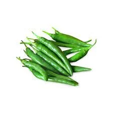 Green Chilli