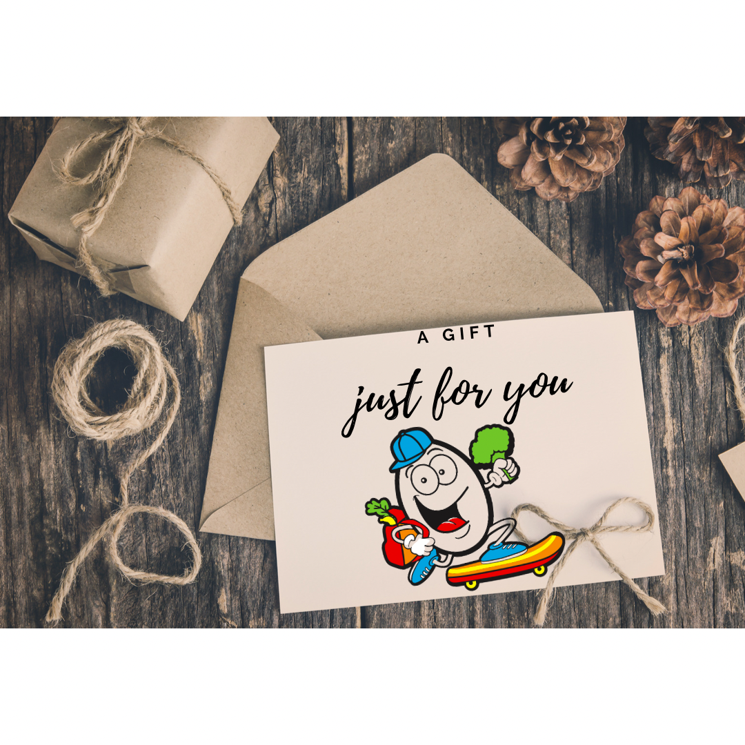 Gift Voucher