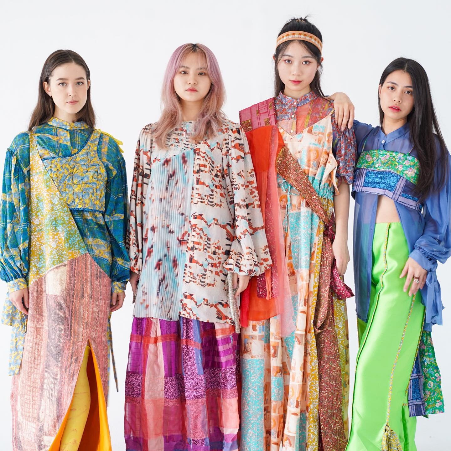 Voting for the People&rsquo;s Choice Awards for the iD International Emerging Designer Award are open now until the 16th of July. Please head to www.idfashion.co.nz to vote for my collection if you haven&rsquo;t already! @iddunedinfashion @otagopolyt