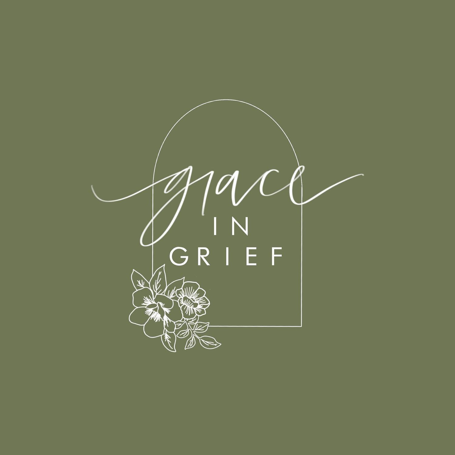 Grace in Grief