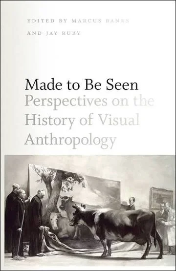 South Asian Religion as Social and Visual Practice: A Conference in Honor of Marcus Banks