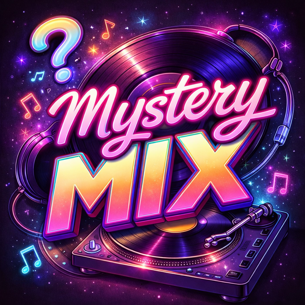 Mystery Mix 2026
