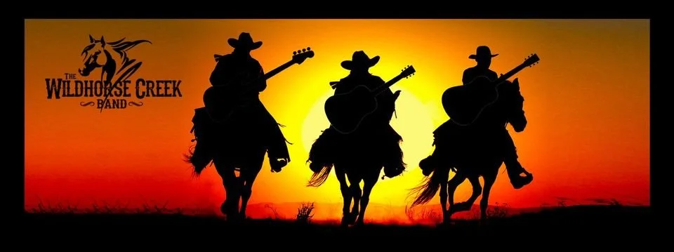 Wild Horse Creek Band